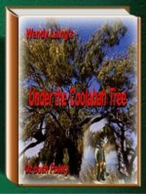 Under the Coolabah Tree: A Collection of Australian Poetry