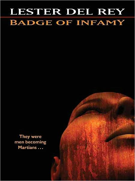 Badge of Infamy