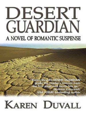 Desert Guardian