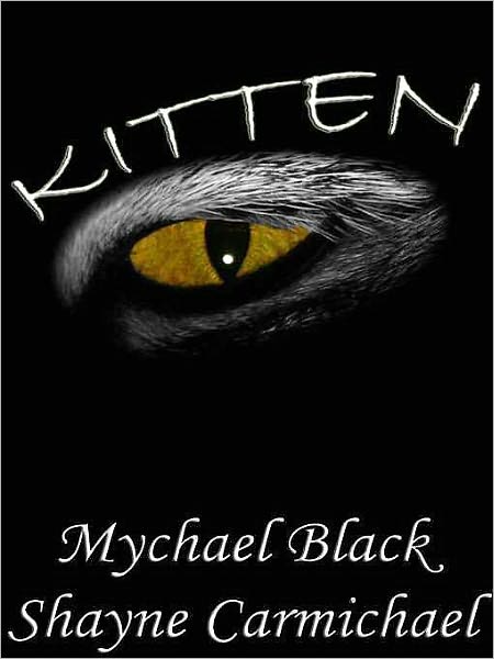 Kitten