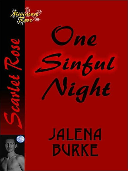 One Sinful Night