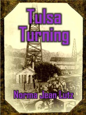 Tulsa Turning [Tulsa Series Book 2]