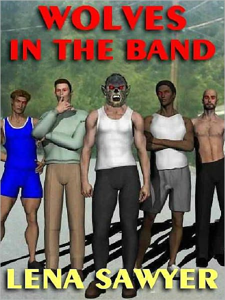 The Wolves in the Band