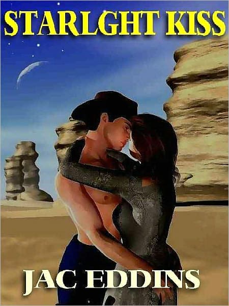 Starlight Kiss