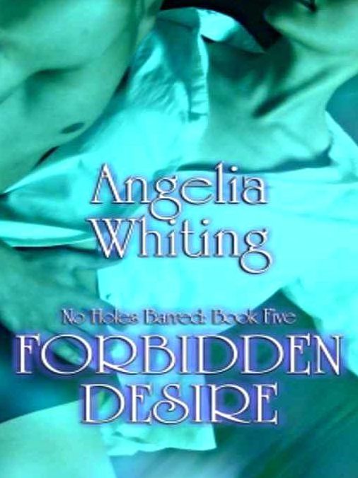 Forbidden Desire