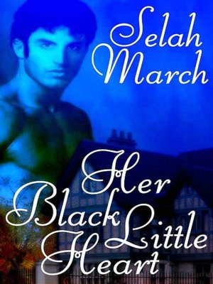 Her Black Little Heart