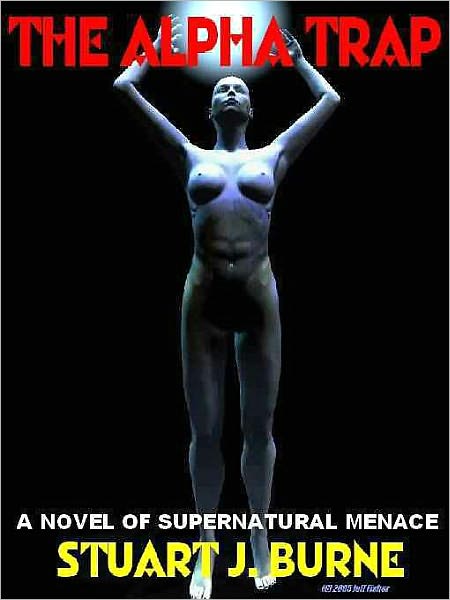 The Alpha Trap [David Duqayne #1]