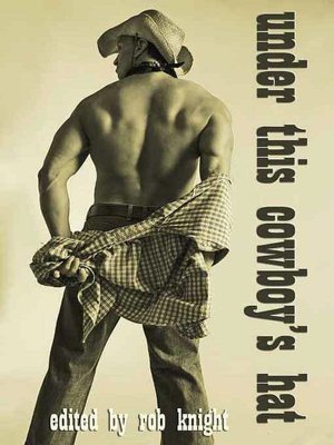 Under This Cowboy's Hat