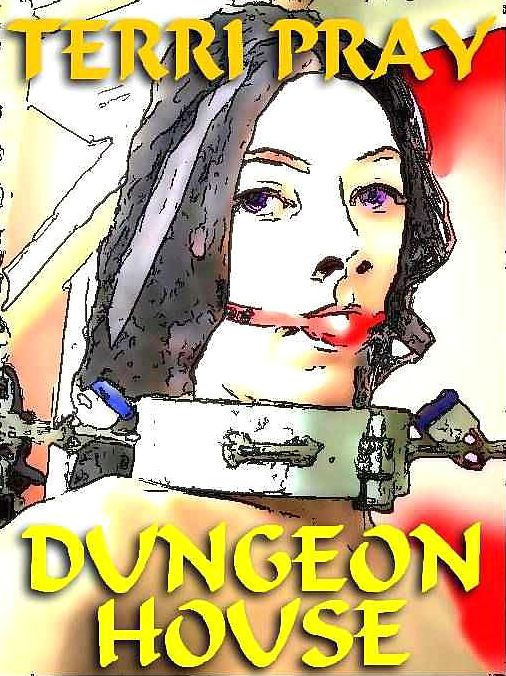 Dungeon House