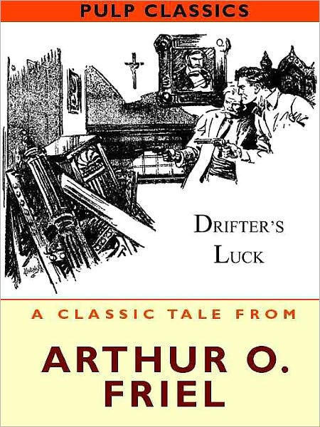 Drifter's Luck