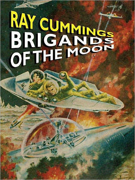 Brigands of the Moon