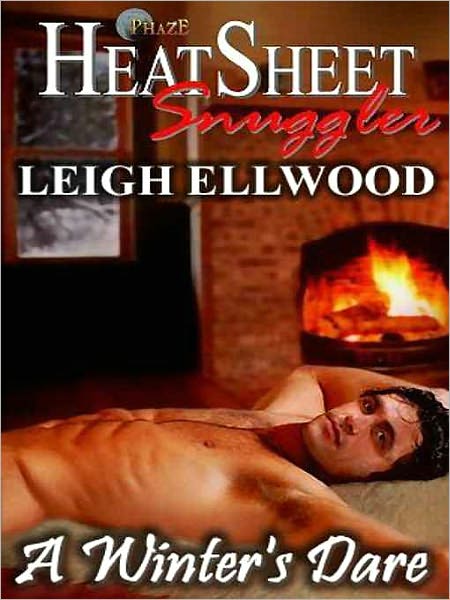 A Winter's Dare [Dareville Series Book 4]