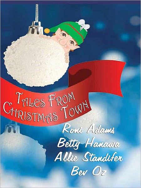 Tales From Christmas Town