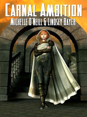 Carnal Ambition [AEssyrian World Series Book 2]