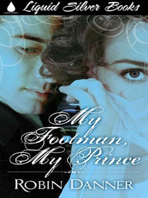 My Footman, My Prince