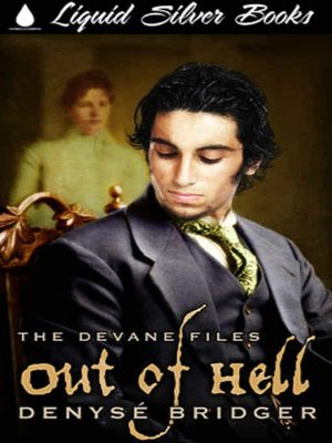 Out of Hell [The Devane Files Book 1]
