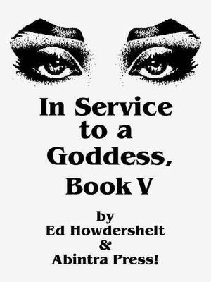 In Service to a Goddess, Book 5