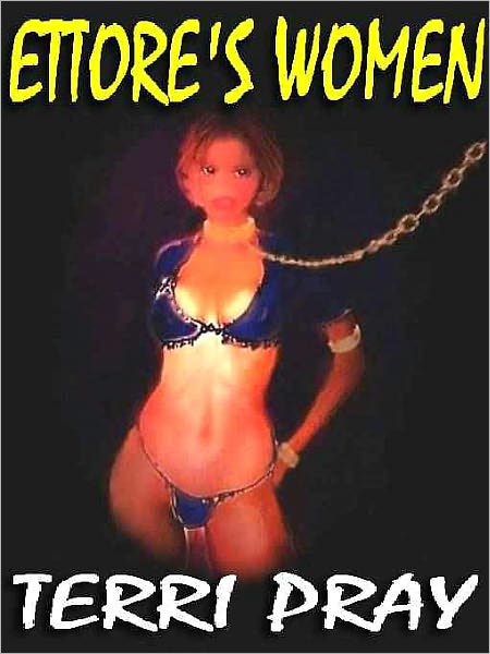 Ettore's Women: A Tale of Slavery in Ancient Rome