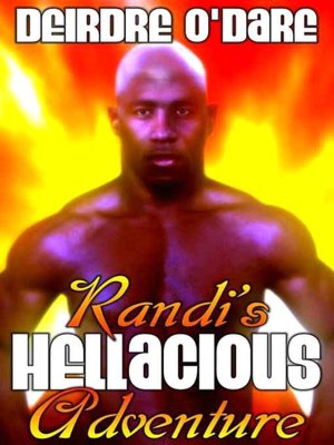 Randi's Hellacious Adventure