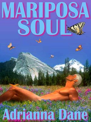 Mariposa Soul