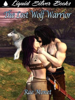 The Lost Wolf Warrior [Solarian Warrier Series Book 1]