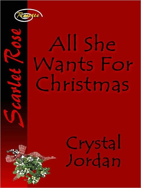 All She Wants For Christmas