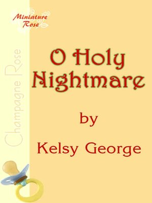 O Holy Nightmare