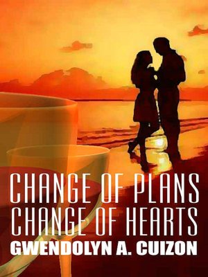 Change of Plans, Change of Heart