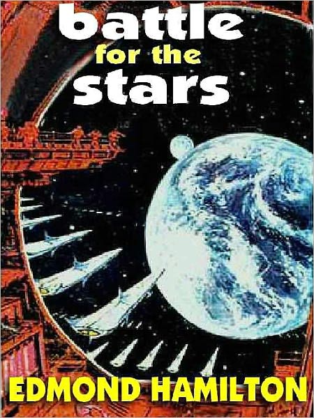 Battle for the Stars: The Space Opera Classic