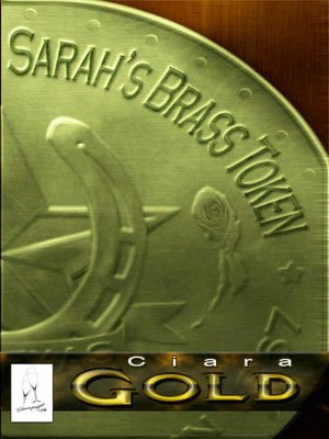 Sarah's Brass Token