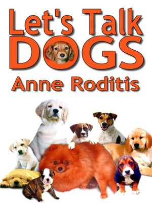 Let's Talk Dogs