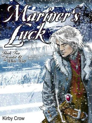 Mariner's Luck [Scarlet and the White Wolf Book 2]