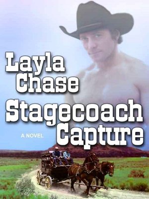 Stagecoach Capture