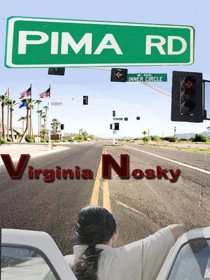 Pima Road