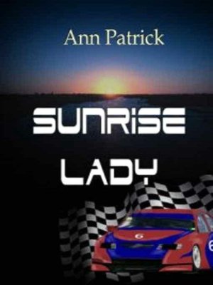 Sunrise Lady