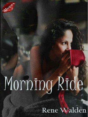 Morning Ride