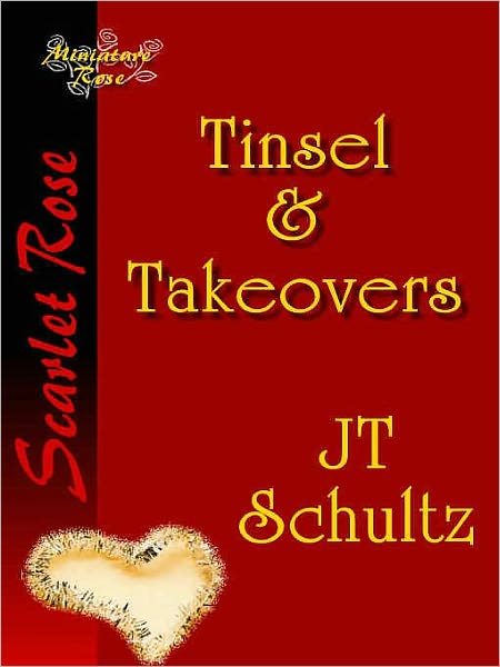 Tinsel and Takeovers