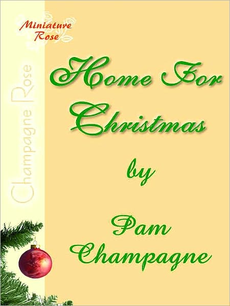 Home For Christmas
