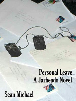 Personal Leave [A Jarheads Novel]