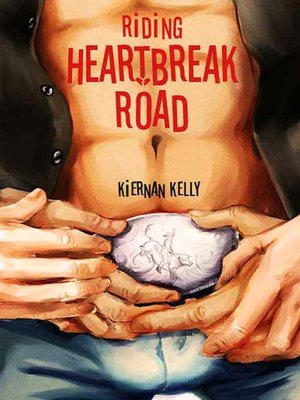 Riding Heartbreak Road