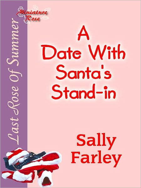 A Date With Santa's Stand-in