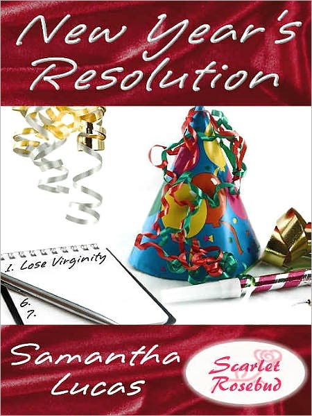 New Year's Resolution