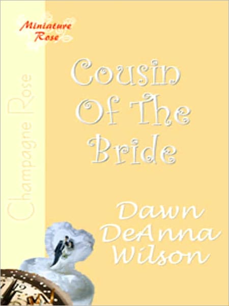 Cousin of the Bride
