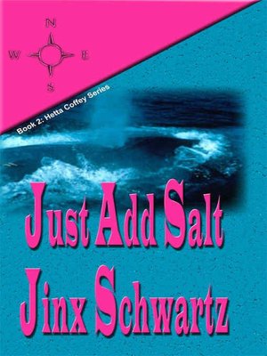 Just Add Salt