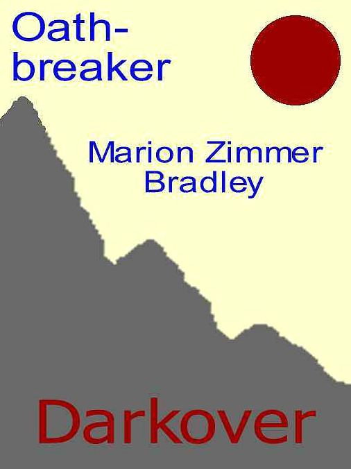 Oathbreaker (Darkover series)