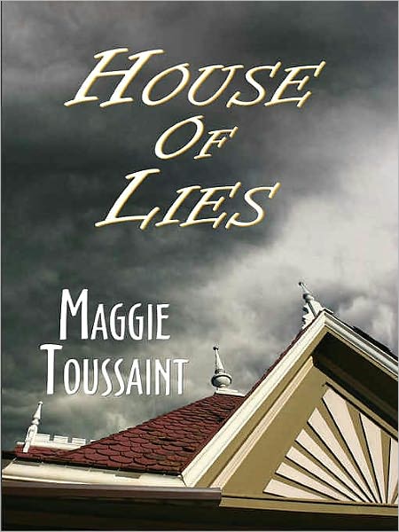 House of Lies