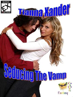 Seducing the Vamp