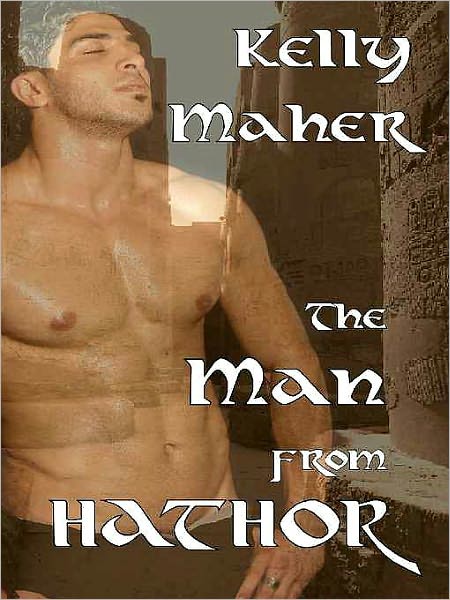 The Man from Hathor