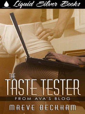 The Taste Tester