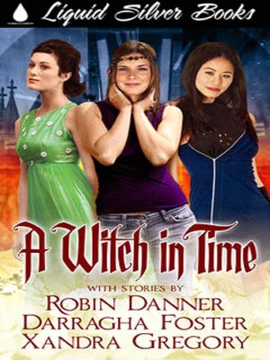 A Witch In Time